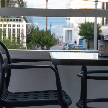 Αqua Dream Beach Apartment Città di Kos Esterno foto
