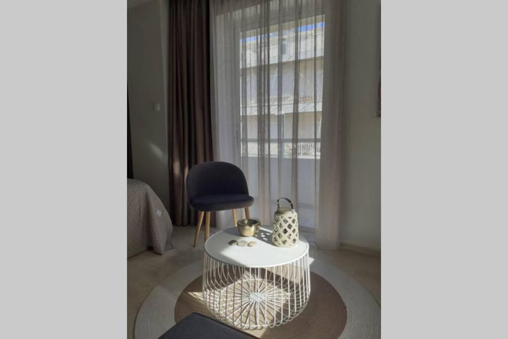 Αqua Dream Beach Apartment Città di Kos Esterno foto