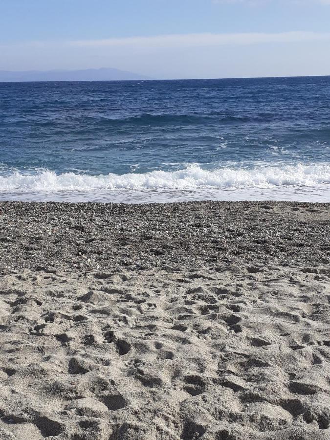 Αqua Dream Beach Apartment Città di Kos Esterno foto
