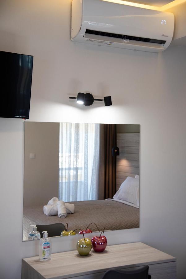 Αqua Dream Beach Apartment Città di Kos Esterno foto