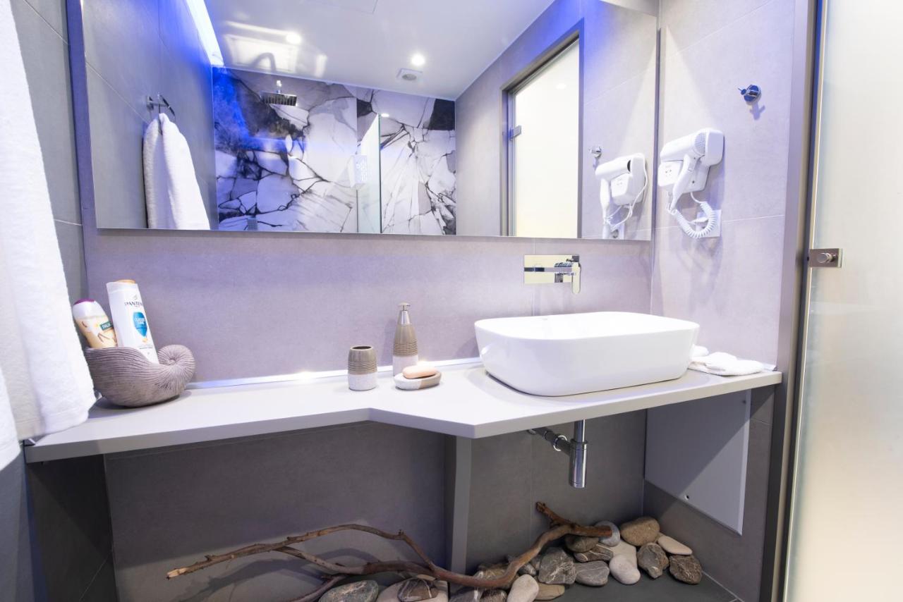 Αqua Dream Beach Apartment Città di Kos Esterno foto