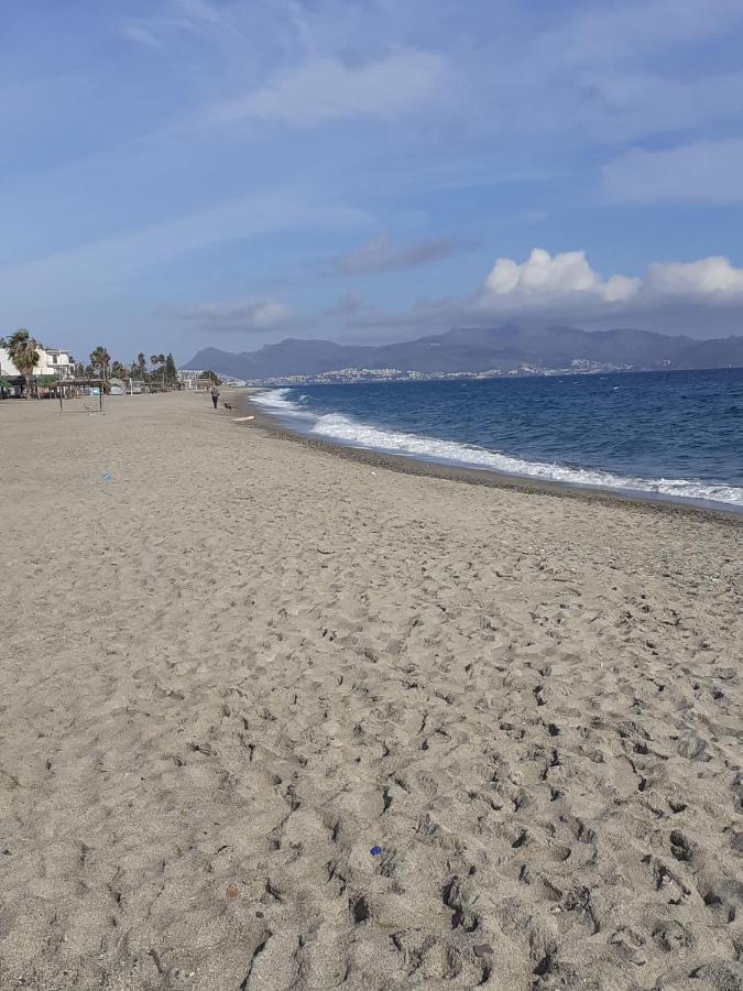 Αqua Dream Beach Apartment Città di Kos Esterno foto