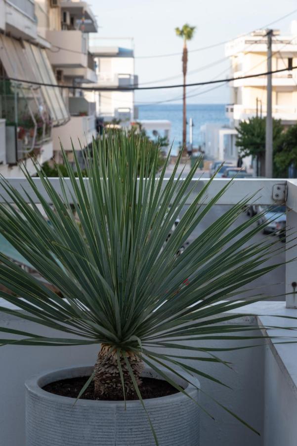 Αqua Dream Beach Apartment Città di Kos Esterno foto