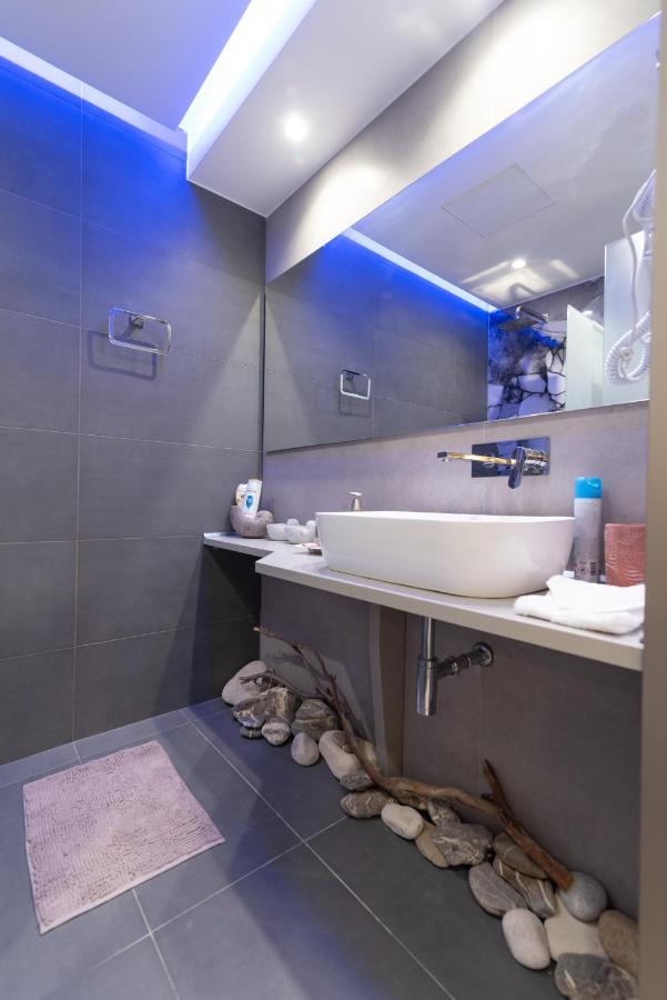 Αqua Dream Beach Apartment Città di Kos Esterno foto